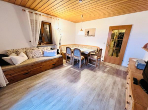 Ferienwohnung Bergsonne mit Oberstaufen Plus